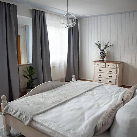 Appartement Wohlfuehlquartier *