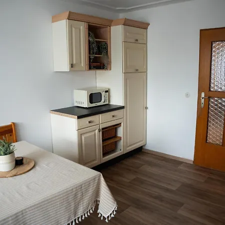 Appartement Wohlfuehlquartier Ramstein-Miesenbach