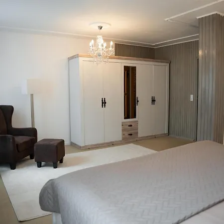 Wohlfuehlquartier Appartement *