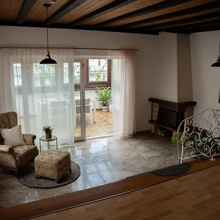 Wohlfuehlquartier * רמשטיין-מיזנבאך