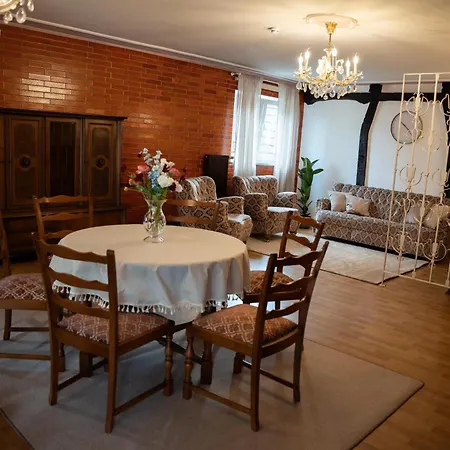 Appartement Wohlfuehlquartier *