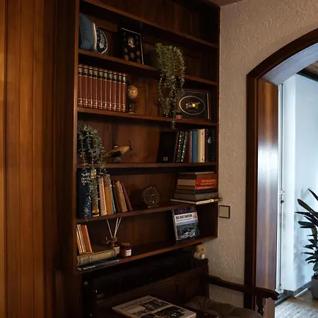 Appartement Wohlfuehlquartier *