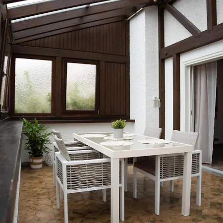 Wohlfuehlquartier Apartamento *