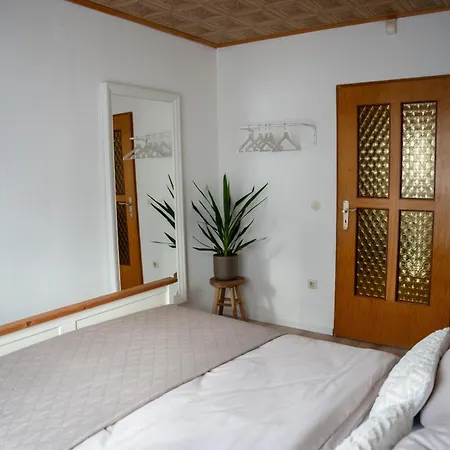 Wohlfuehlquartier Apartamento