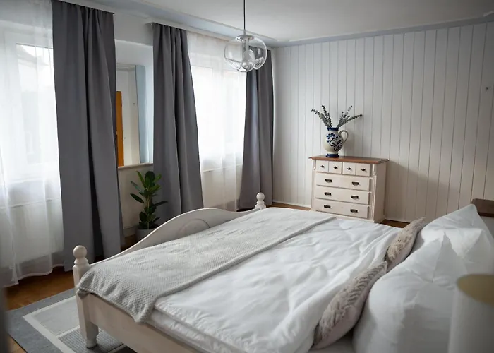 דירה Wohlfuehlquartier *