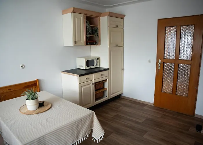 דירה Wohlfuehlquartier רמשטיין-מיזנבאך