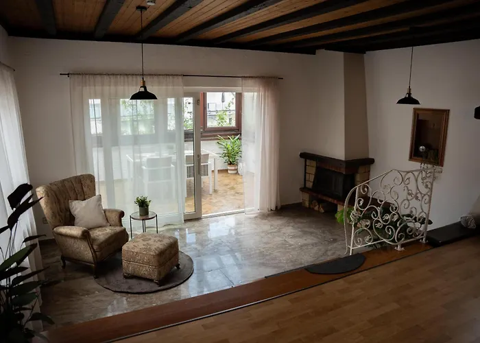 Wohlfuehlquartier * רמשטיין-מיזנבאך