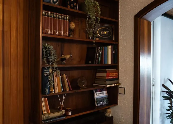 דירה Wohlfuehlquartier *