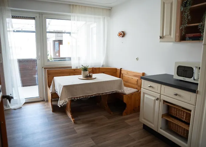 Wohlfuehlquartier דירה *